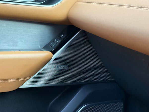 Used Land Rover Range Rover Velar 2019 for sale - 76209996: Photo 42