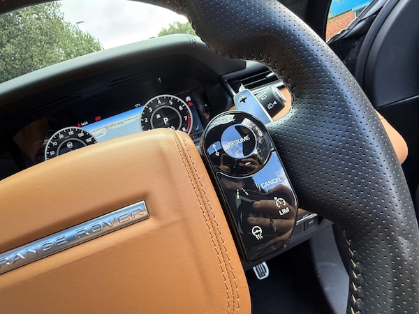 Used Land Rover Range Rover Velar 2019 for sale - 76209996: Photo 43