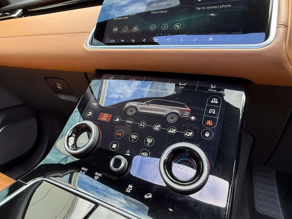 Used Land Rover Range Rover Velar 2019 for sale - 76209996: Photo 45