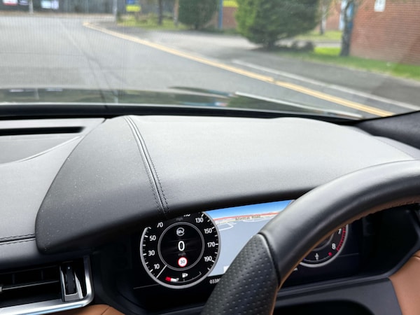 Used Land Rover Range Rover Velar 2019 for sale - 76209996: Photo 47