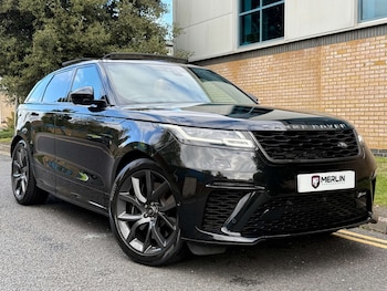 Used Land Rover Range Rover Velar 2019 for sale - 76209996: Photo 4