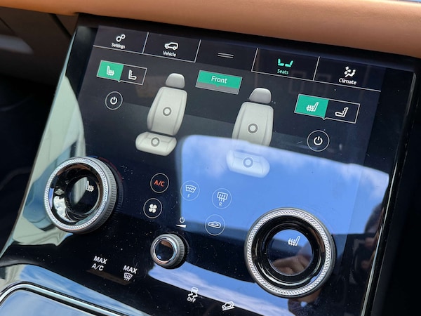 Used Land Rover Range Rover Velar 2019 for sale - 76209996: Photo 50