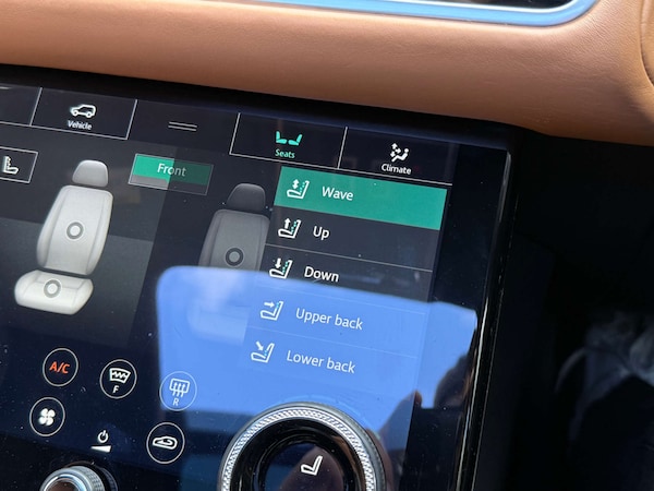Used Land Rover Range Rover Velar 2019 for sale - 76209996: Photo 52