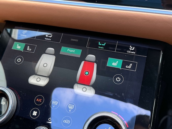 Used Land Rover Range Rover Velar 2019 for sale - 76209996: Photo 53