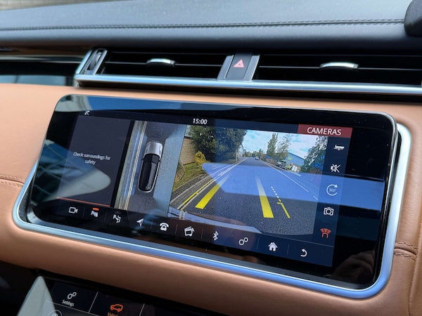 Used Land Rover Range Rover Velar 2019 for sale - 76209996: Photo 57