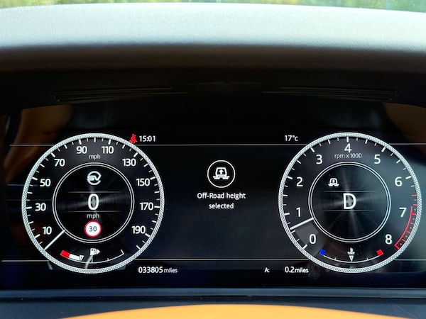 Used Land Rover Range Rover Velar 2019 for sale - 76209996: Photo 59