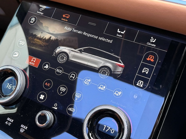 Used Land Rover Range Rover Velar 2019 for sale - 76209996: Photo 60