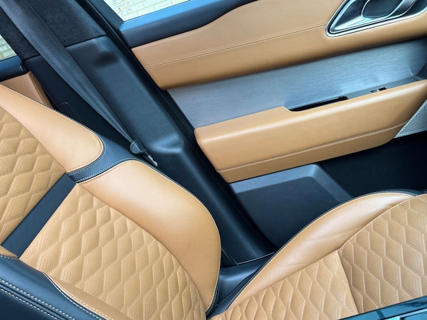 Used Land Rover Range Rover Velar 2019 for sale - 76209996: Photo 62