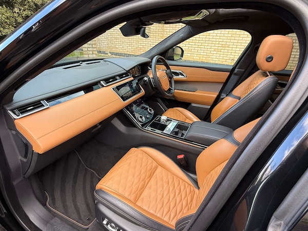 Used Land Rover Range Rover Velar 2019 for sale - 76209996: Photo 65