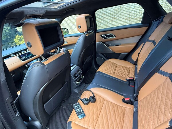 Used Land Rover Range Rover Velar 2019 for sale - 76209996: Photo 66