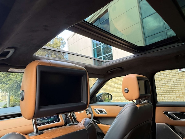 Used Land Rover Range Rover Velar 2019 for sale - 76209996: Photo 67