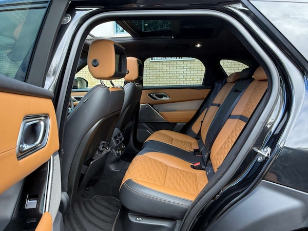 Used Land Rover Range Rover Velar 2019 for sale - 76209996: Photo 68