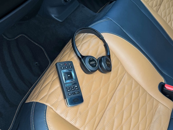 Used Land Rover Range Rover Velar 2019 for sale - 76209996: Photo 69
