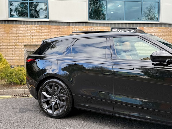 Used Land Rover Range Rover Velar 2019 for sale - 76209996: Photo 6