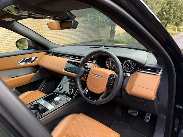 Used Land Rover Range Rover Velar 2019 for sale - 76209996: Photo 71