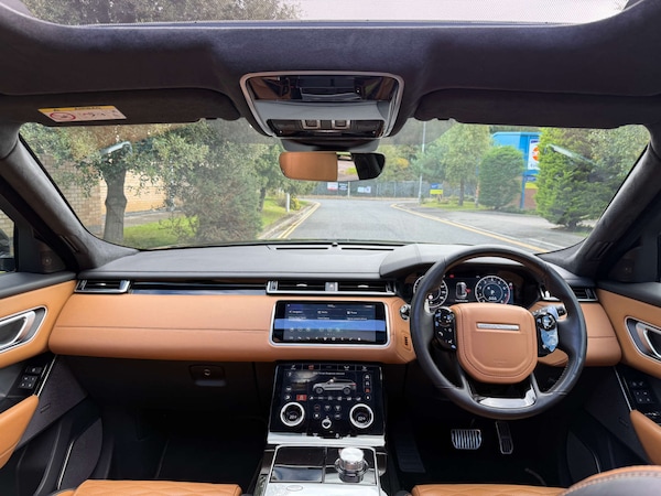 Used Land Rover Range Rover Velar 2019 for sale - 76209996: Photo 72