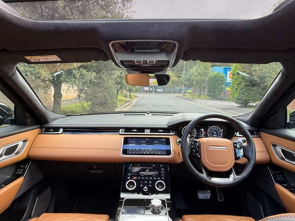 Used Land Rover Range Rover Velar 2019 for sale - 76209996: Photo 73