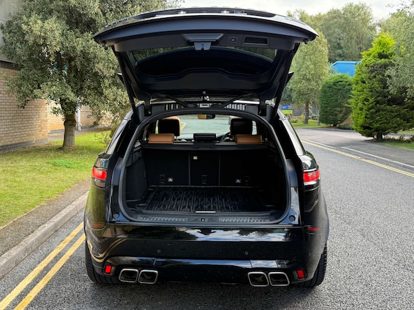 Used Land Rover Range Rover Velar 2019 for sale - 76209996: Photo 74