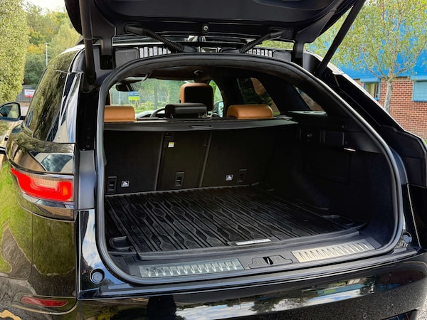 Used Land Rover Range Rover Velar 2019 for sale - 76209996: Photo 76