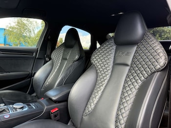 Used Audi RS3 2018 for sale - 76055858: Photo