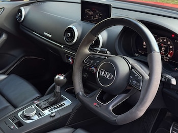 Used Audi RS3 2018 for sale - 76055858: Photo