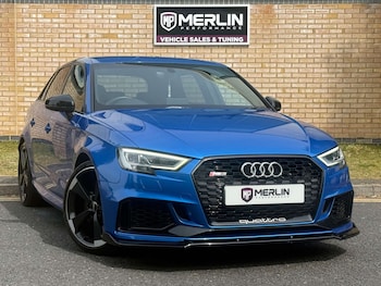 Used Audi RS3 2018 for sale - 78426643: Photo