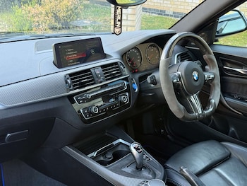 Used BMW M2 2018 for sale - 78519939: Photo