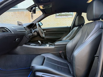 Used BMW M2 2018 for sale - 78519939: Photo