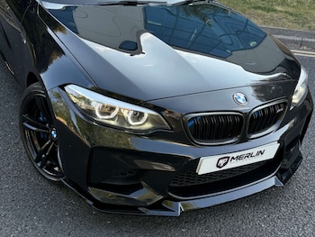 Used BMW M2 2018 for sale - 78519939: Photo