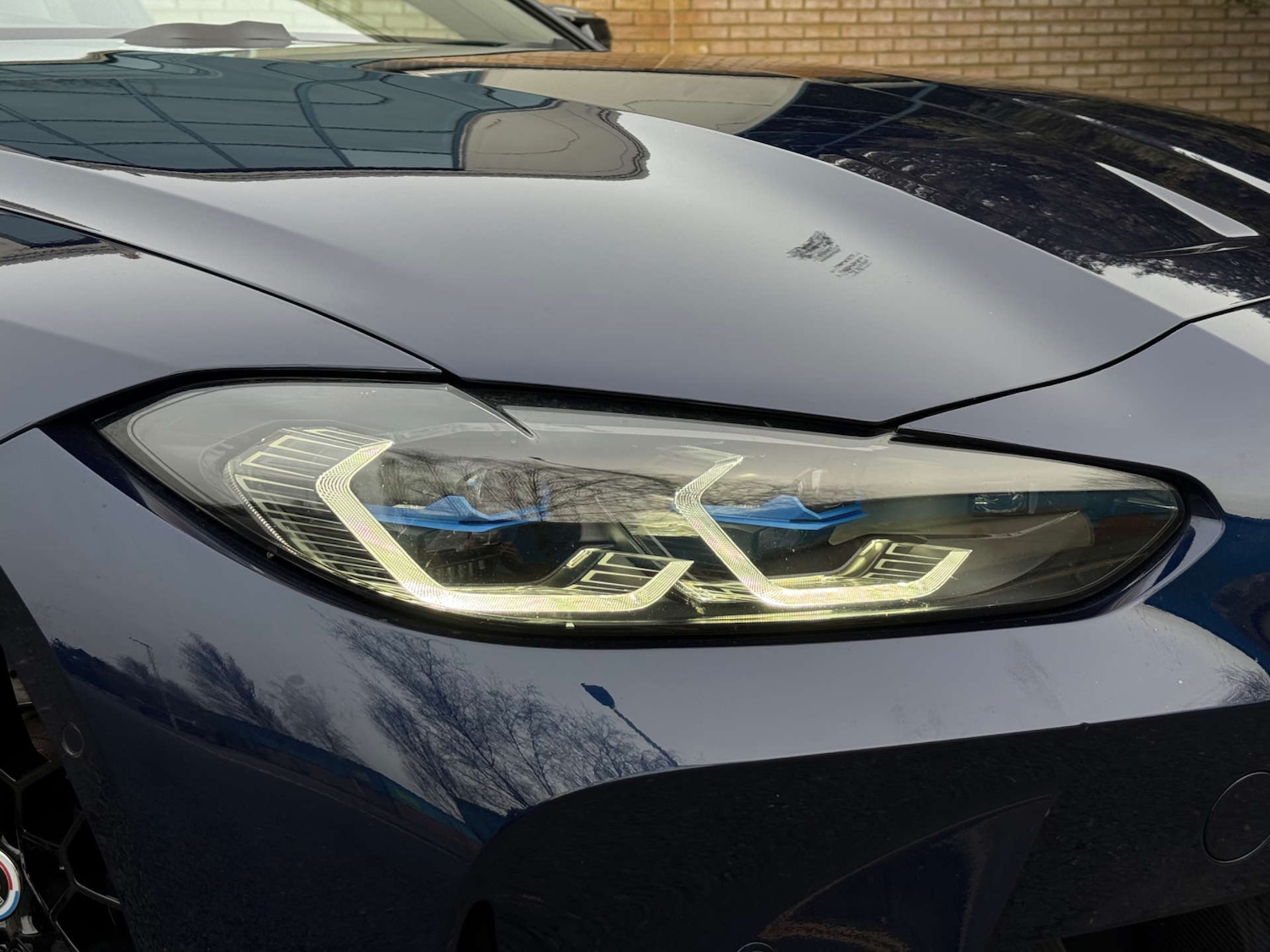 Used BMW M4 2022 for sale - 77578943: Photo 11