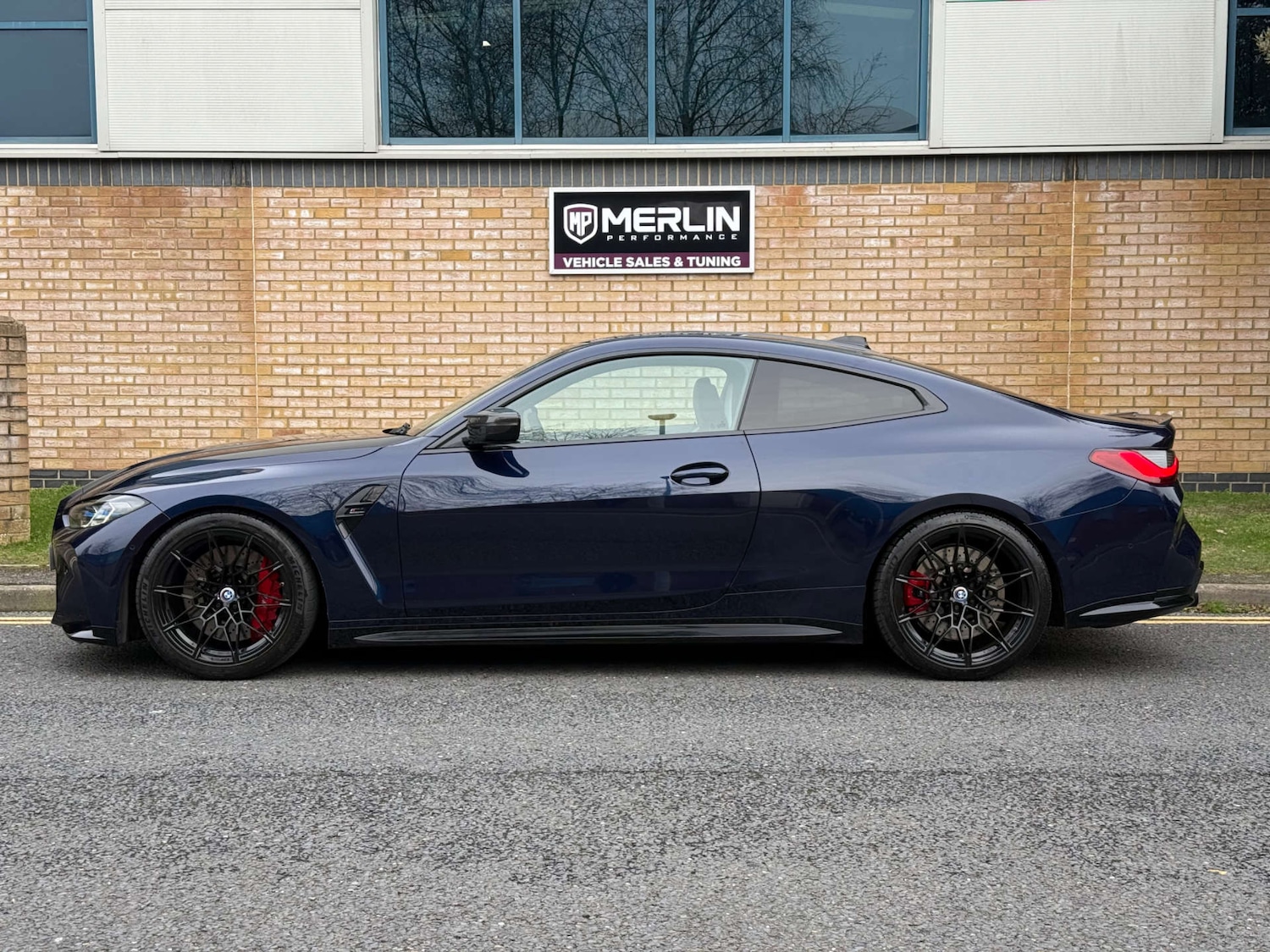 Used BMW M4 2022 for sale - 77578943: Photo 18