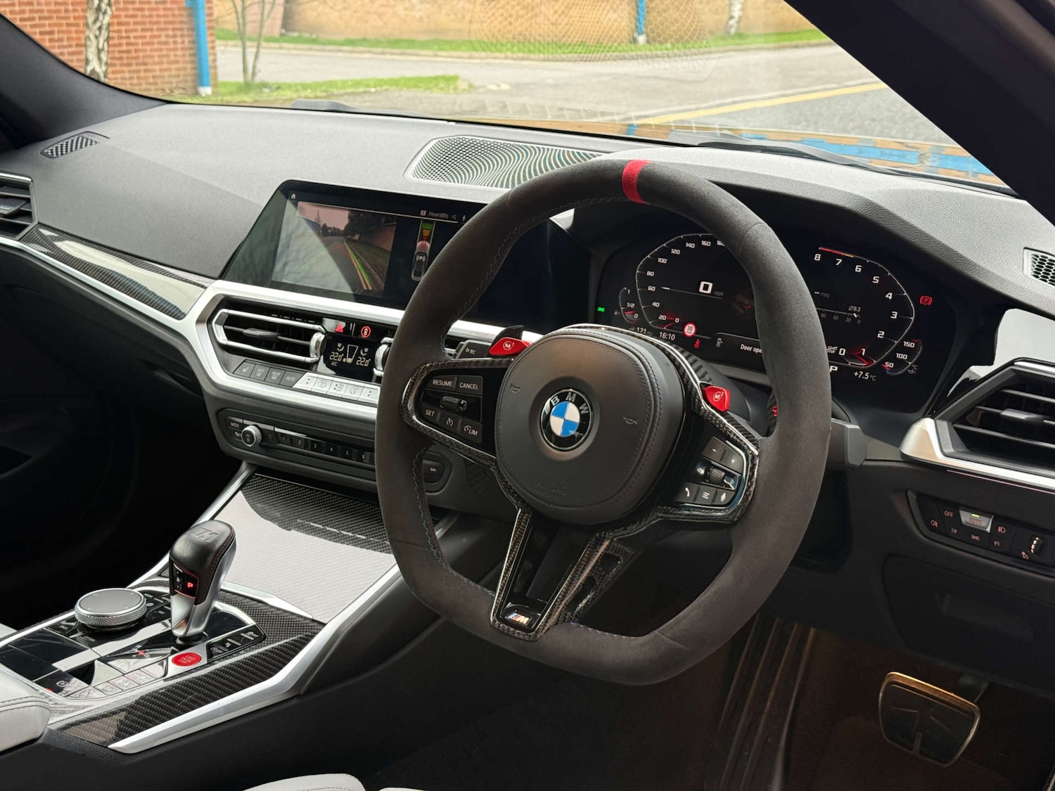 Used BMW M4 2022 for sale - 77578943: Photo 2