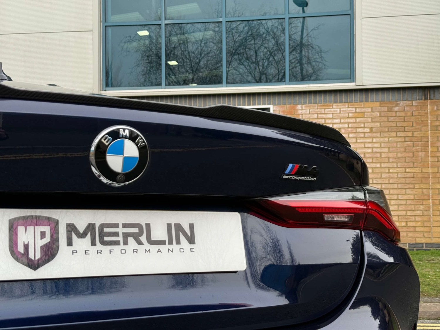 Used BMW M4 2022 for sale - 77578943: Photo 21