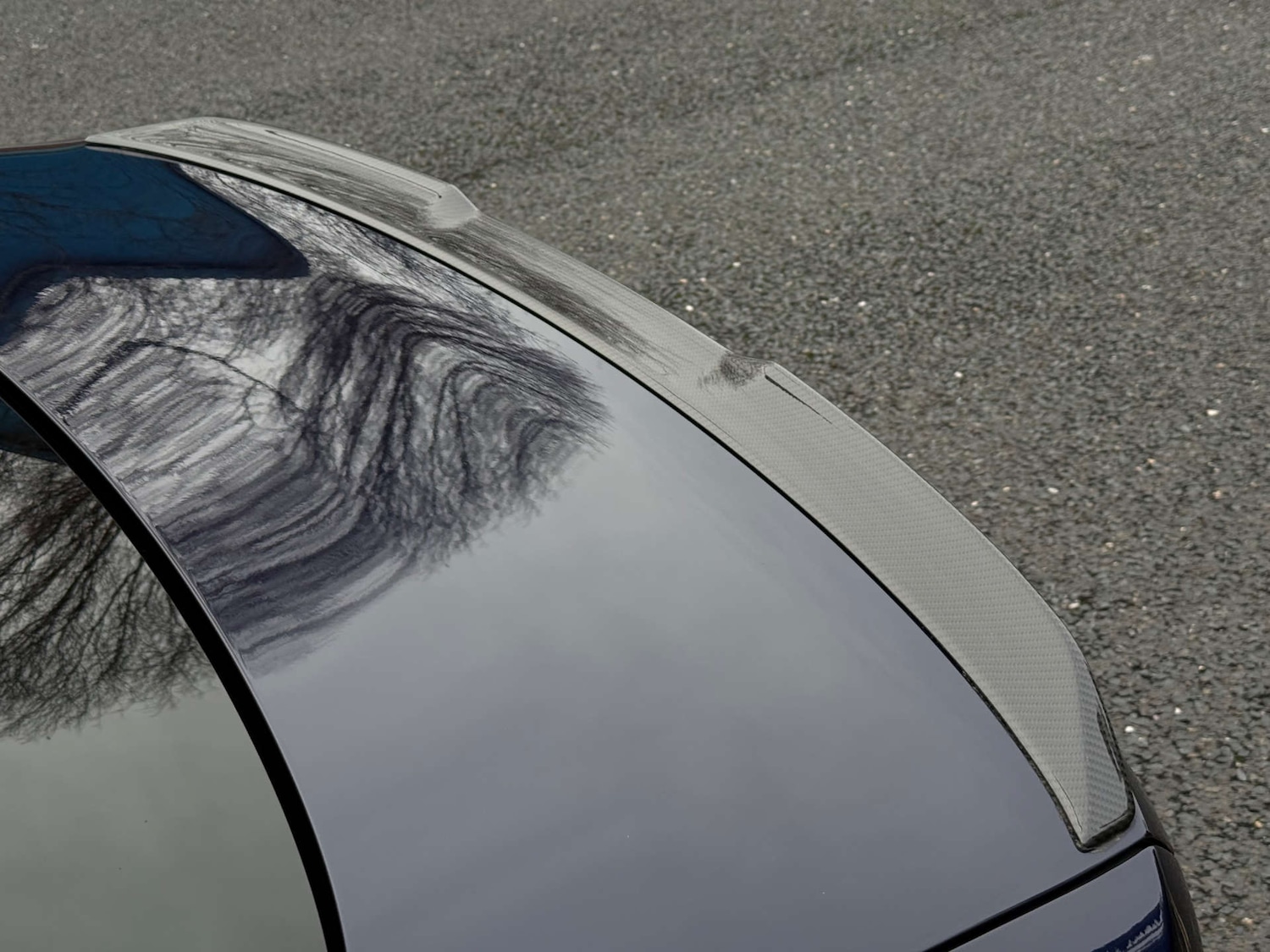 Used BMW M4 2022 for sale - 77578943: Photo 22