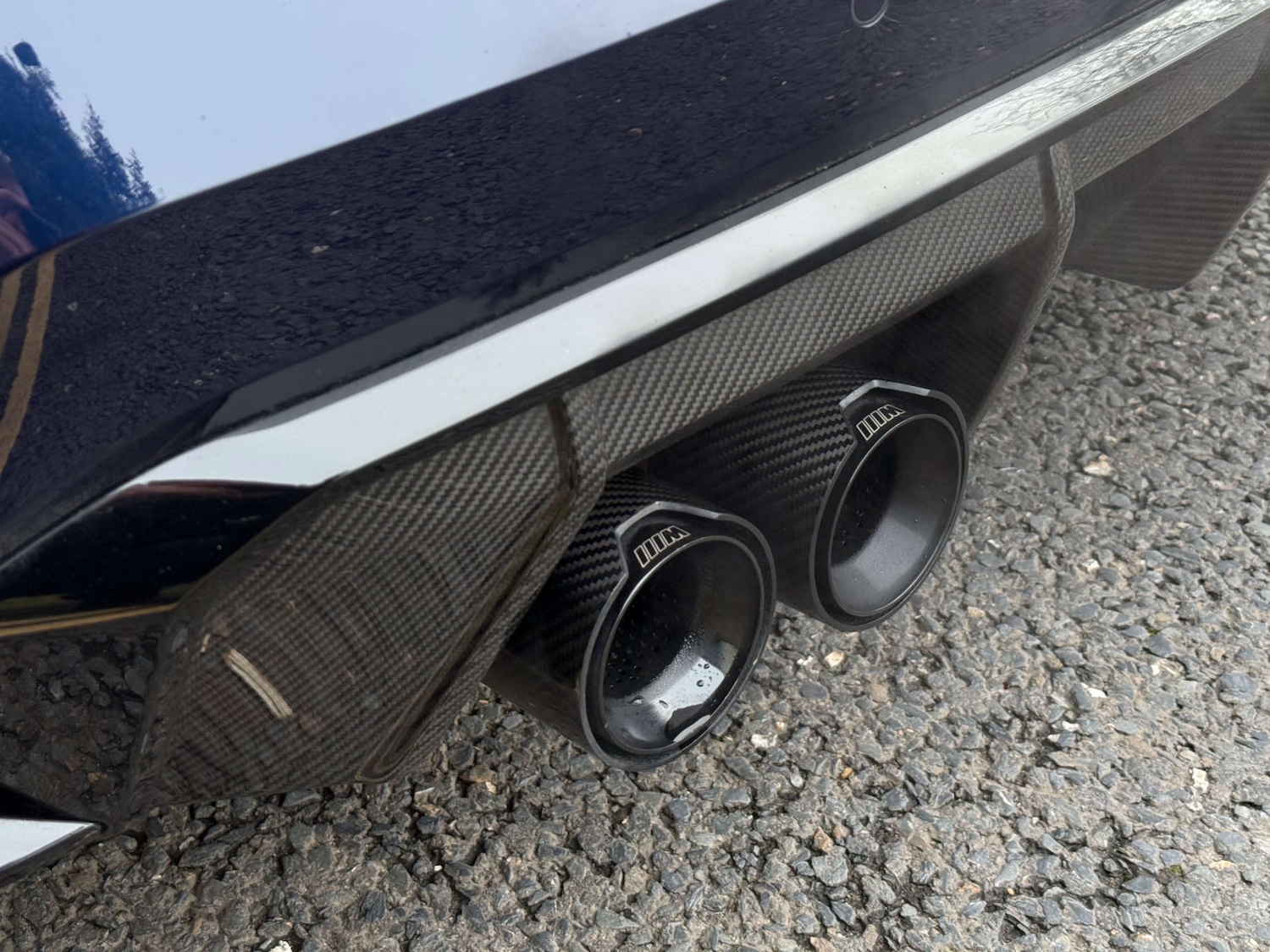 Used BMW M4 2022 for sale - 77578943: Photo 24