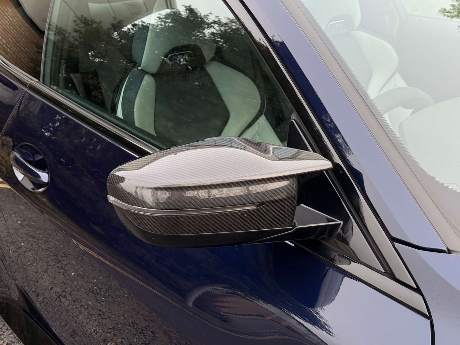 Used BMW M4 2022 for sale - 77578943: Photo 28