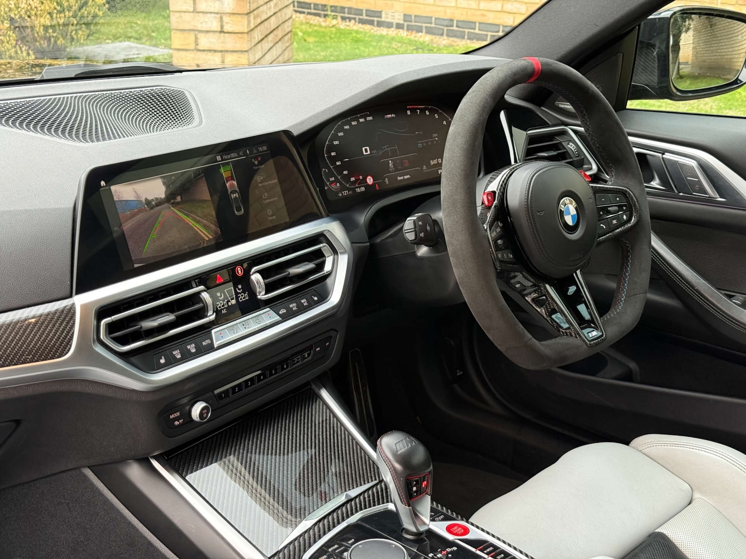 Used BMW M4 2022 for sale - 77578943: Photo 30