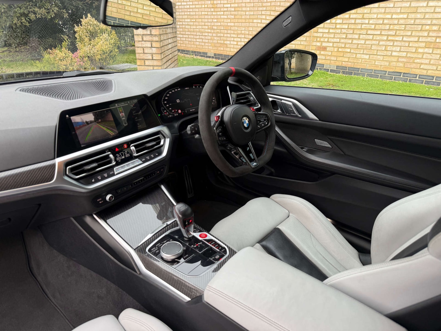 Used BMW M4 2022 for sale - 77578943: Photo 31