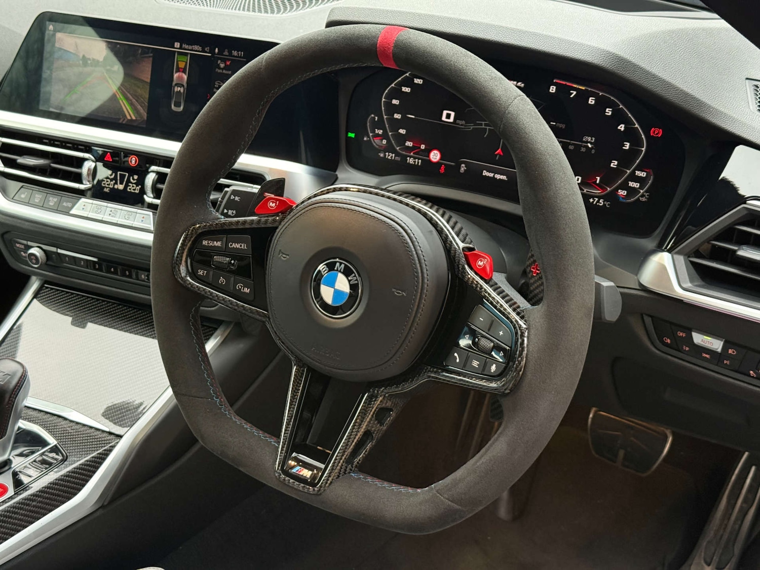 Used BMW M4 2022 for sale - 77578943: Photo 32
