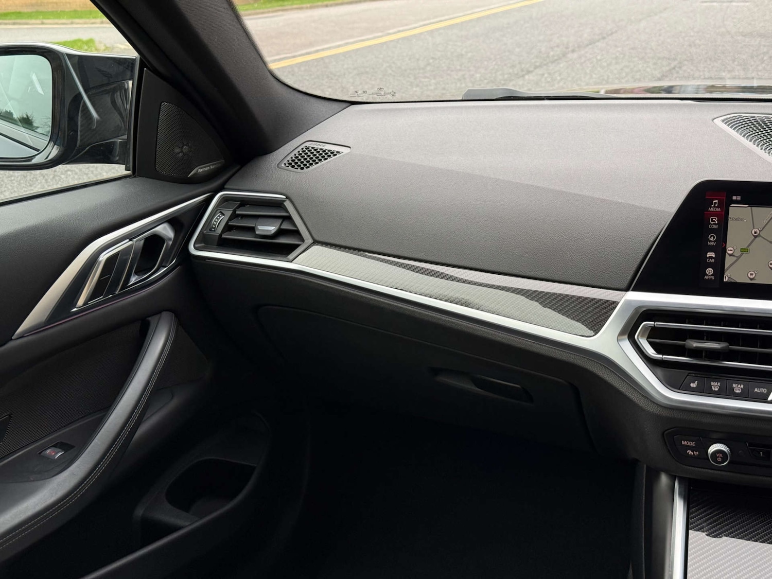 Used BMW M4 2022 for sale - 77578943: Photo 35