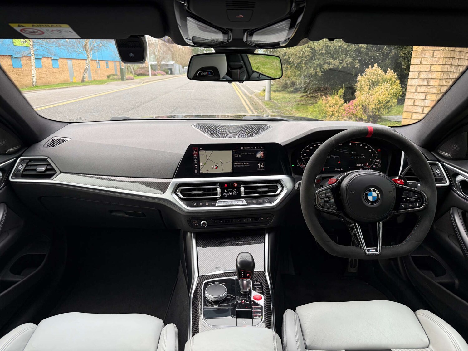 Used BMW M4 2022 for sale - 77578943: Photo 36