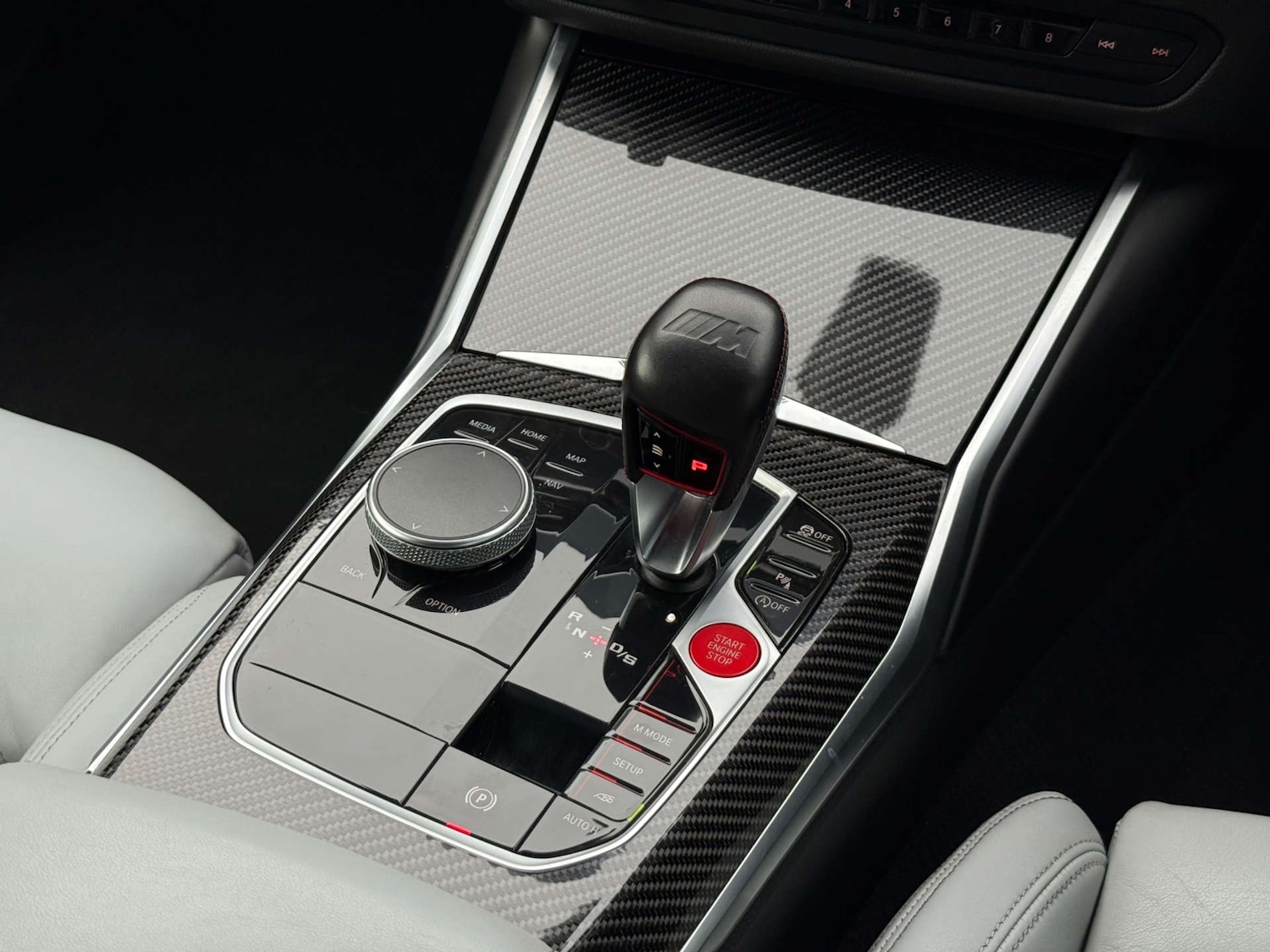 Used BMW M4 2022 for sale - 77578943: Photo 37