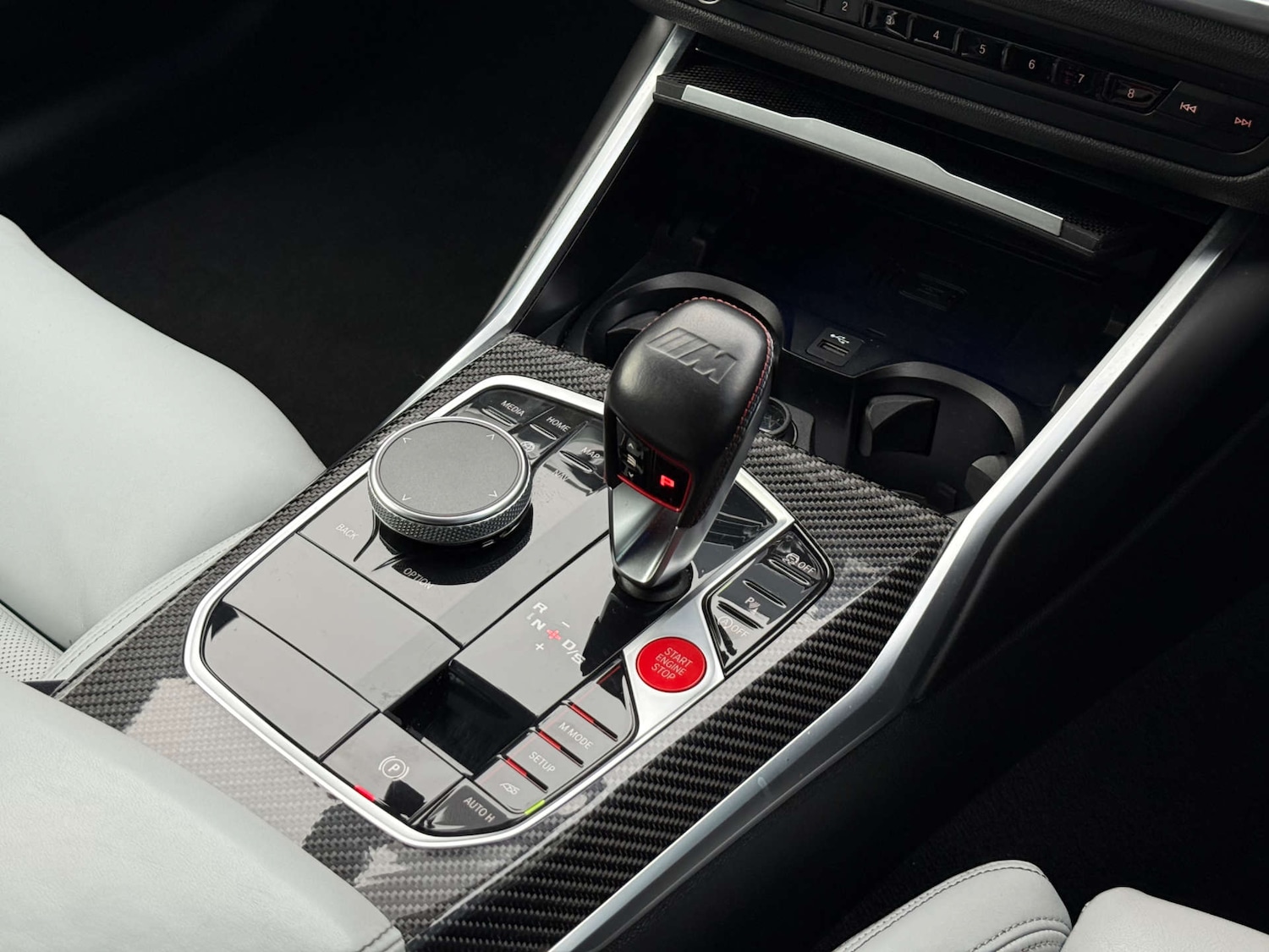 Used BMW M4 2022 for sale - 77578943: Photo 39