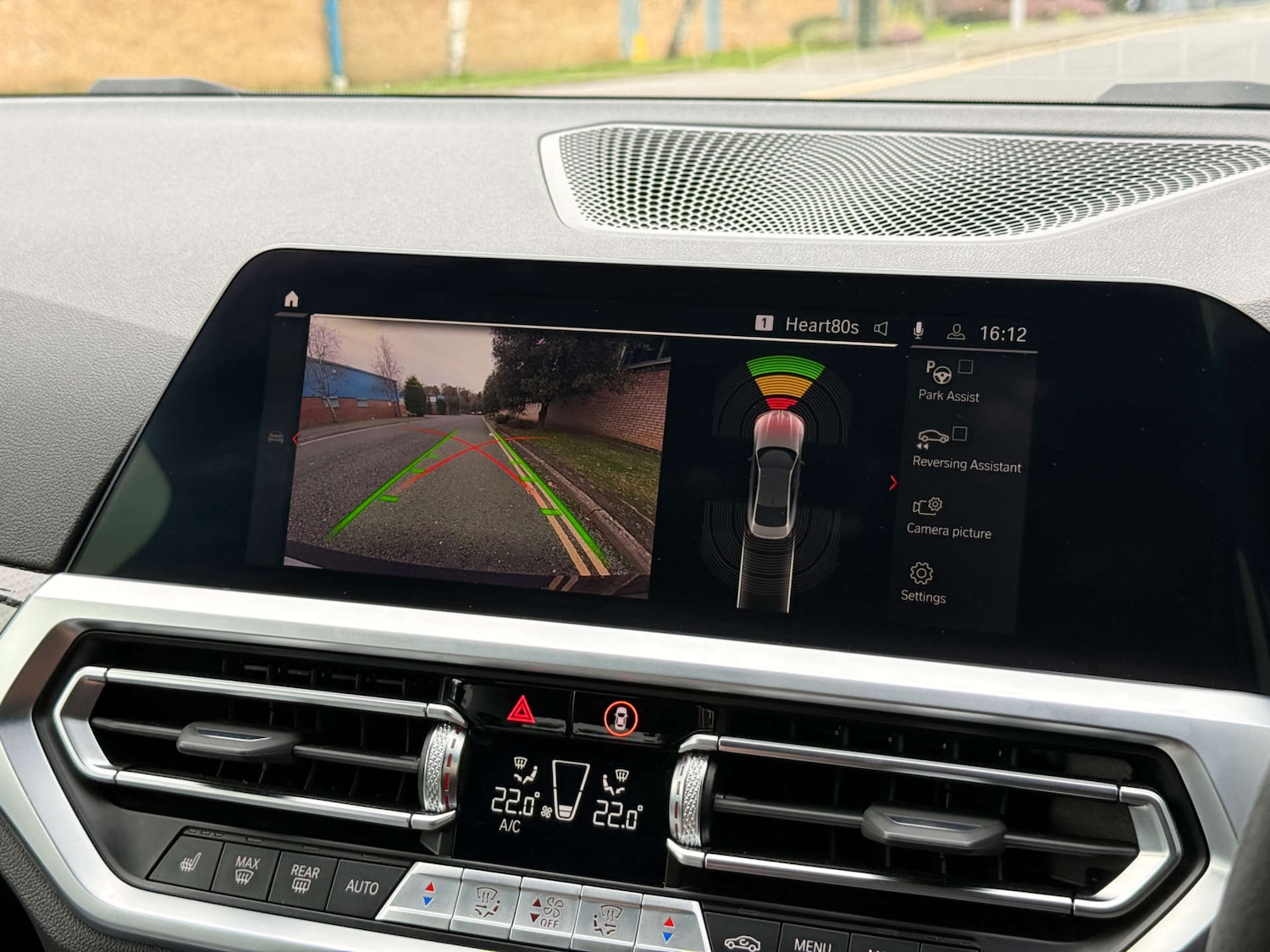 Used BMW M4 2022 for sale - 77578943: Photo 41