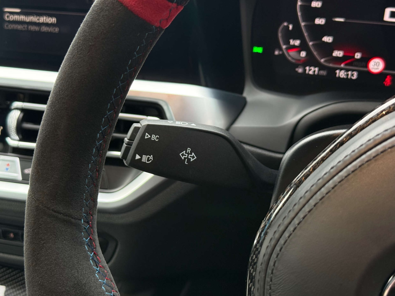 Used BMW M4 2022 for sale - 77578943: Photo 46