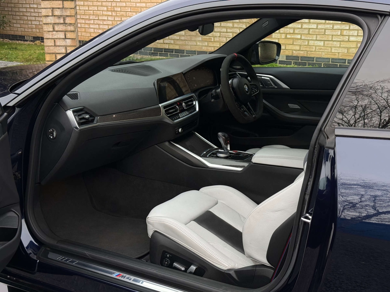 Used BMW M4 2022 for sale - 77578943: Photo 47