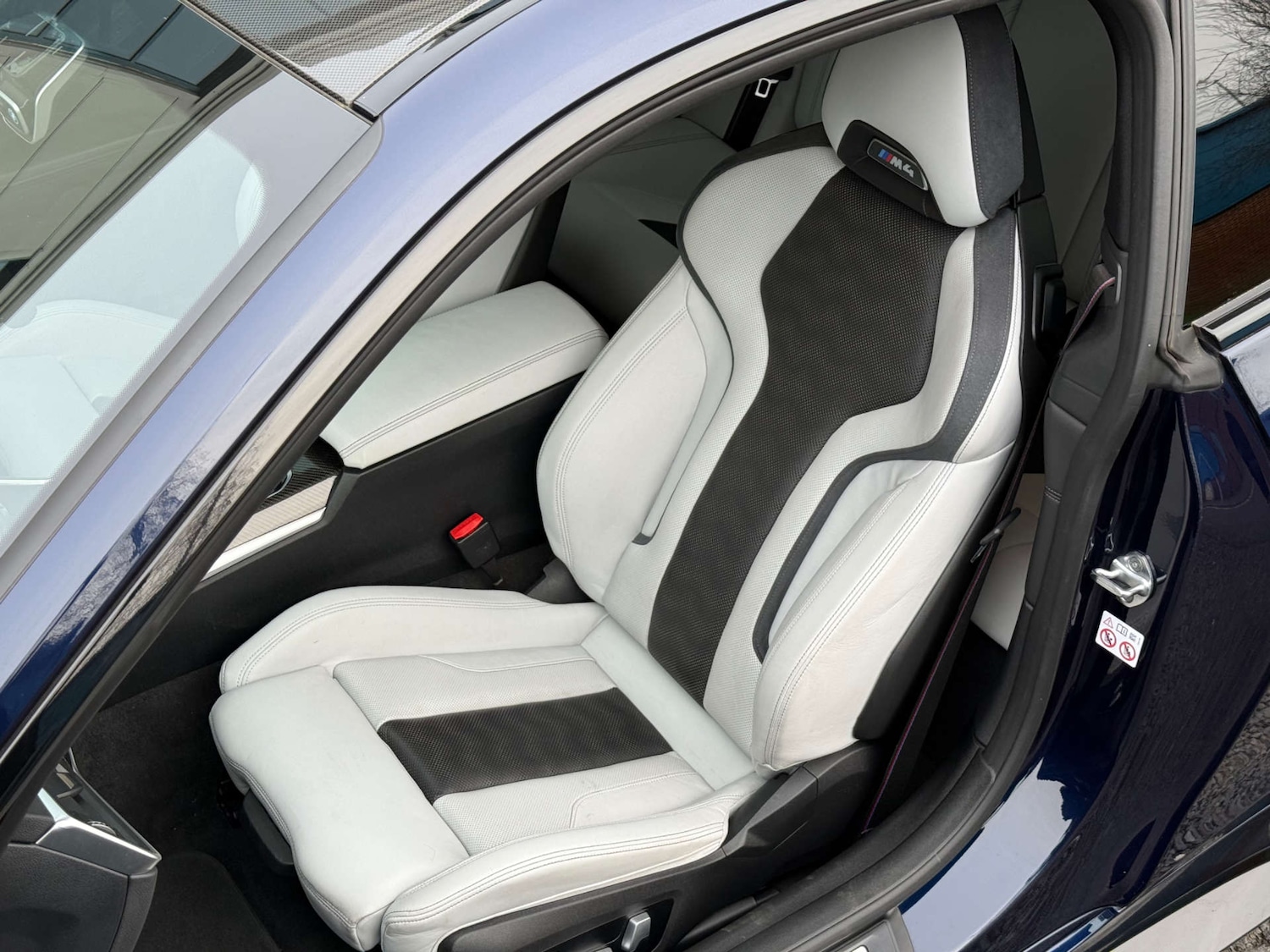 Used BMW M4 2022 for sale - 77578943: Photo 48