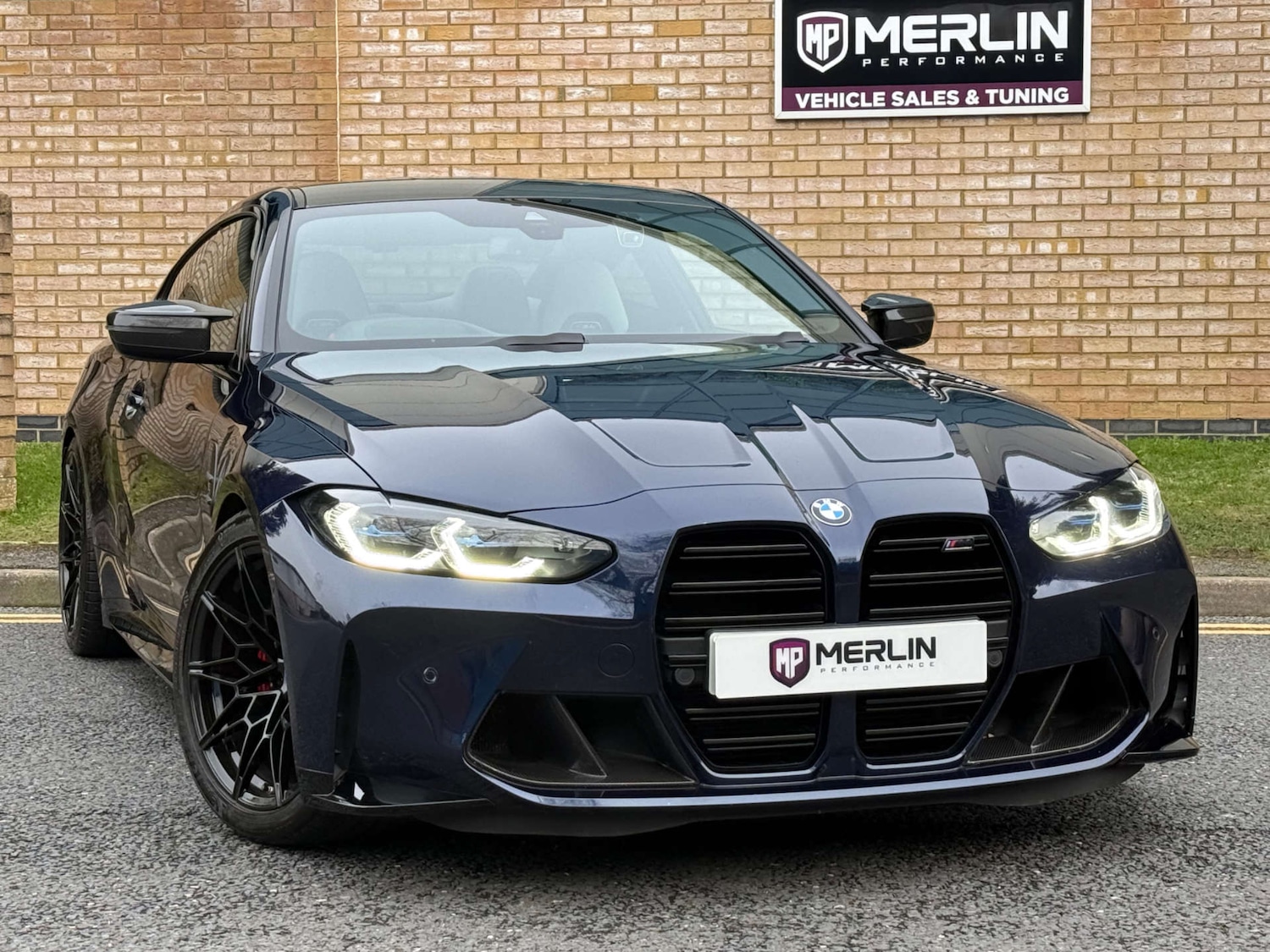 Used BMW M4 2022 for sale - 77578943: Photo 5