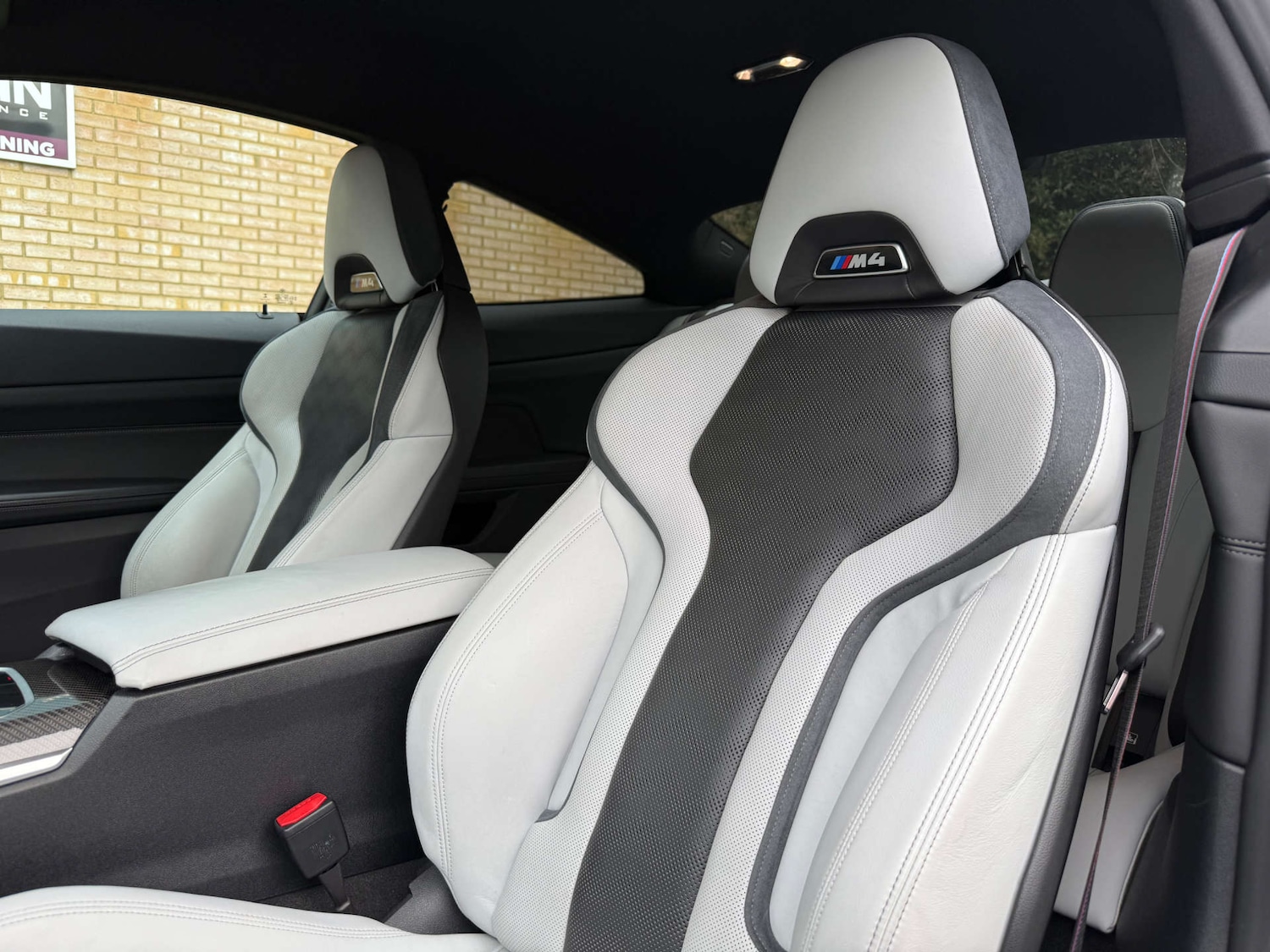 Used BMW M4 2022 for sale - 77578943: Photo 50