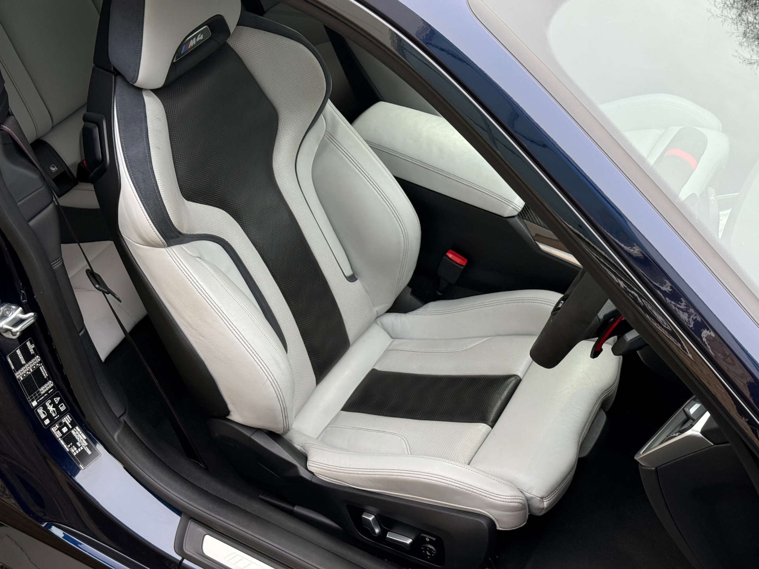 Used BMW M4 2022 for sale - 77578943: Photo 51